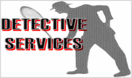 Darwen Private Detective Services